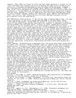 Esszék 'Managing People in the New Century', 6.                