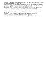 Esszék 'Managing People in the New Century', 7.                