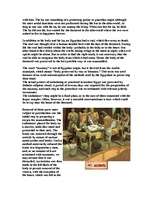 Kutatási anyagok 'Ancient Egypt', 10.                