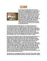 Kutatási anyagok 'Ancient Egypt', 13.                