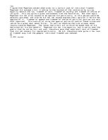 Esszék 'Napoleon Established Order', 2.                