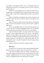 Gyakorlati jelentések 'Qualification Practice in English. Practice Report', 9.                