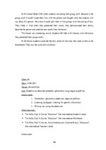 Gyakorlati jelentések 'Qualification Practice in English. Practice Report', 10.                