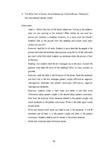 Gyakorlati jelentések 'Qualification Practice in English. Practice Report', 12.                