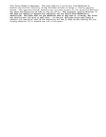 Esszék 'The Unexpected Way By Paul Williams Book Report', 2.