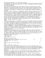 Esszék 'The Effects of September 11 on the Canadian Economy', 1.                