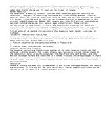 Esszék 'The Effects of September 11 on the Canadian Economy', 2.                