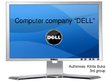 Prezentációk 'Computer Company Dell', 1.                