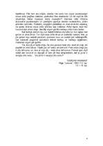 Esszék 'Imanta Ziedoņa "Zilās pasakas" tulkojums itāļu valodā', 4.                