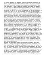 Esszék 'Critical essay describing the theme and stylistic elements used by Ayn Rand in "', 2.                