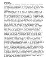 Esszék 'Kyoto Accord. Should We Ratify It?', 1.                