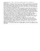 Esszék 'Turn of the Screw -- Book Report', 2.                