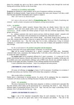 Minták 'Business Plan Presentation', 2.                