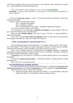 Minták 'Business Plan Presentation', 3.                