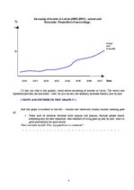 Minták 'Business Plan Presentation', 5.                