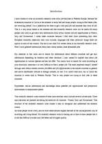 Kutatási anyagok 'Job Facilities in Western Europe', 3.                