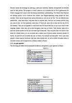 Kutatási anyagok 'Job Facilities in Western Europe', 5.                