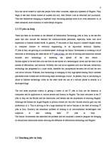 Kutatási anyagok 'Job Facilities in Western Europe', 9.                