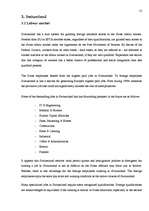 Kutatási anyagok 'Job Facilities in Western Europe', 13.                