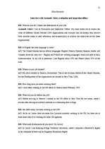 Kutatási anyagok 'Job Facilities in Western Europe', 23.                