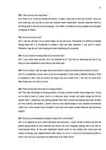 Kutatási anyagok 'Job Facilities in Western Europe', 25.                