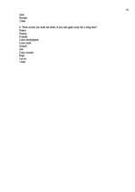 Kutatási anyagok 'Job Facilities in Western Europe', 30.                