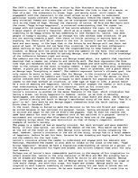 Esszék 'How does characterisation in "Of mice and men" display the themes and issues wit', 1.                