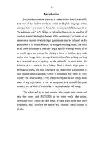 Kutatási anyagok 'Sexual Crimes', 2.                