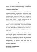 Kutatási anyagok 'Sexual Crimes', 4.                