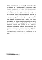 Kutatási anyagok 'Sexual Crimes', 7.                