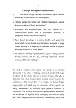 Kutatási anyagok 'Sexual Crimes', 8.                