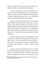 Kutatási anyagok 'Sexual Crimes', 9.                