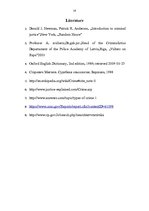 Kutatási anyagok 'Sexual Crimes', 15.                