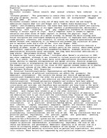 Esszék 'Argentina and Kenya', 3.                