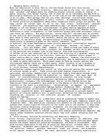 Esszék 'Argentina and Kenya', 5.                