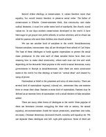 Esszék 'Comperative Politics. Modern Political Ideologies', 2.                