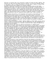 Esszék 'Fluoridation of Municipal Water Supplies, the Risks and Benefits', 1.                