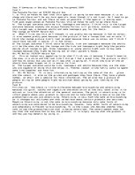 Esszék 'Advertising, This Gives You a Guide on what You Can Say about Ads', 1.