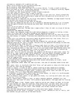 Esszék 'Multiple Sclerosis and Exercising', 3.                