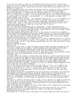 Esszék 'Multiple Sclerosis and Exercising', 4.                