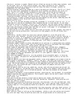 Esszék 'Multiple Sclerosis and Exercising', 5.                