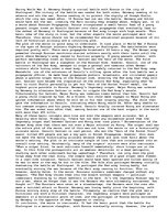 Esszék 'An Essay Addressing the Inaccuracy of the Movie "Enemy at the Gates"', 1.                