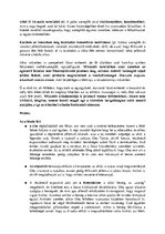 Összefoglalók, jegyzetek 'Mikszáth Kálmán elbeszélései', 2.                