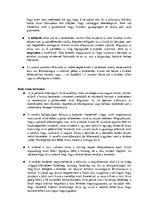 Összefoglalók, jegyzetek 'Mikszáth Kálmán elbeszélései', 3.                