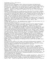 Esszék 'The Managerial Plans in Building an Innovative Organization', 1.                