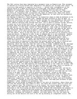 Esszék 'Romanticism Authors - A Comparison', 1.                