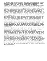 Esszék '"The Story of an Hour" written by Kate Chopin', 1.