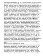 Esszék 'Recent Famines Across Africa Have Prompted the Questions of why Africa, and why ', 3.                