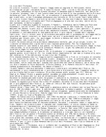 Esszék 'La Vita di Giovanni ', 1.                