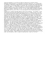 Esszék 'Personality Type or Neurological Disorder? ', 2.                